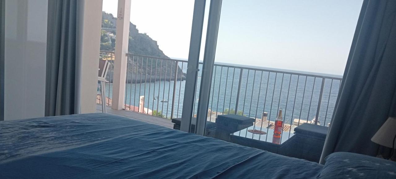 Incanto Sul Mare カステルサルド エクステリア 写真