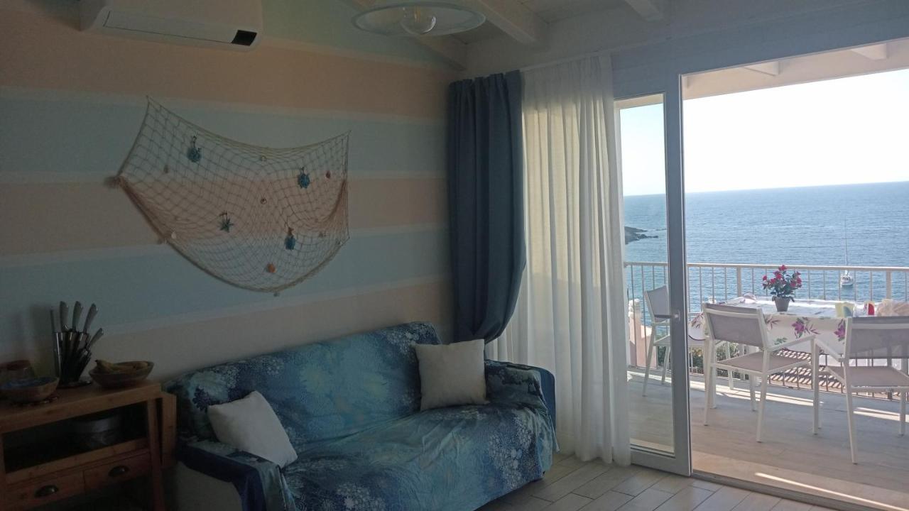 Incanto Sul Mare カステルサルド エクステリア 写真