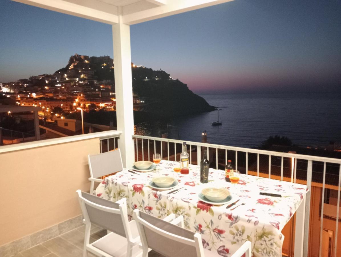 Incanto Sul Mare カステルサルド エクステリア 写真