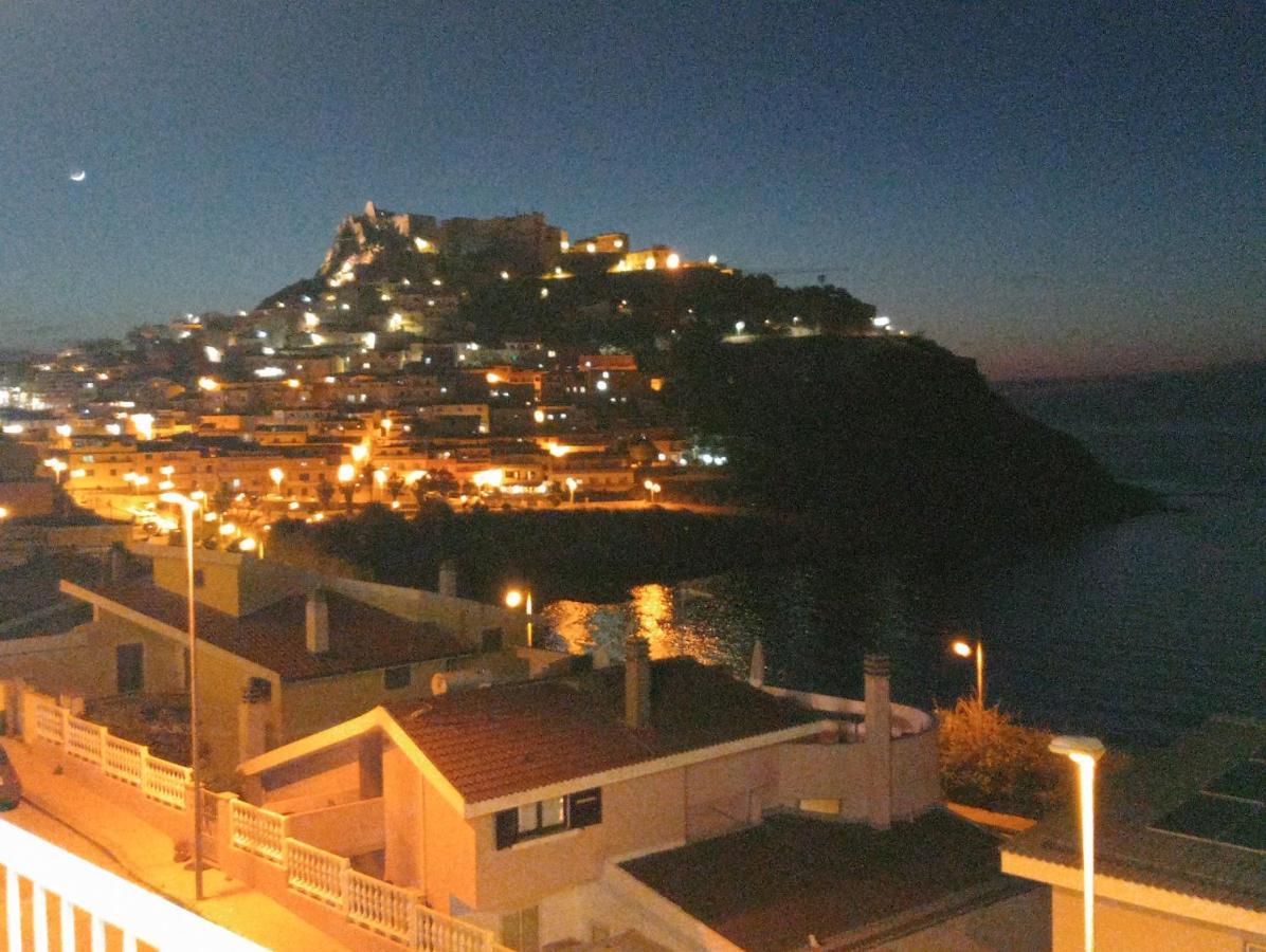 Incanto Sul Mare カステルサルド エクステリア 写真