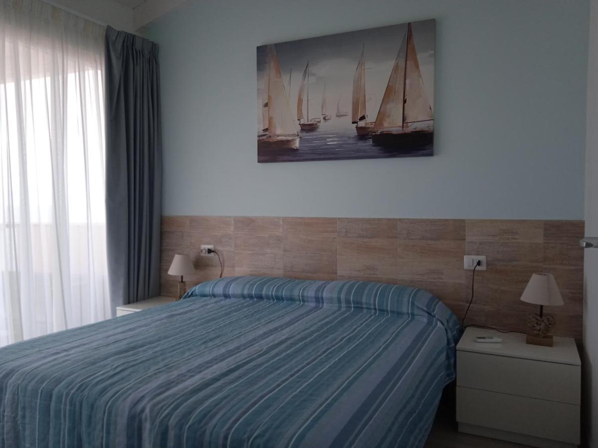 Incanto Sul Mare カステルサルド エクステリア 写真